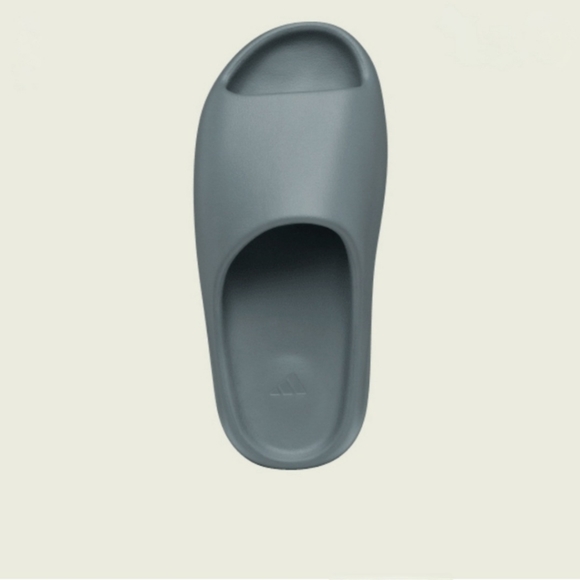 YEEZY SLIDE SLATE MARINE / SLATE MARINE / SLATE MARINE - Picture 6 of 17